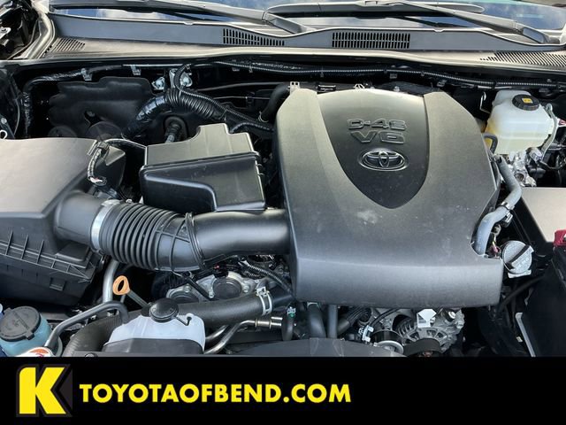 Used 2019 Toyota Tacoma TRD Pro image 16