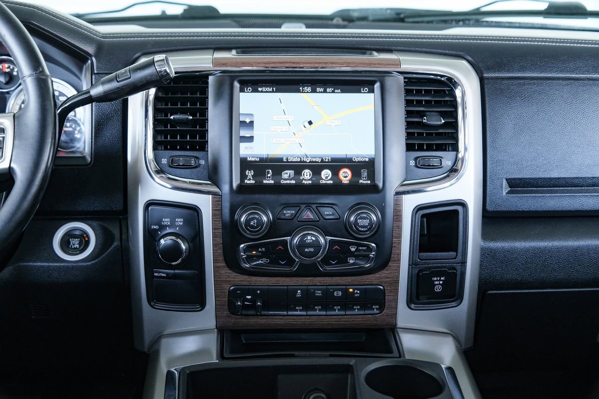 Used 2014 RAM 2500 Laramie w/ Convenience Group image 42