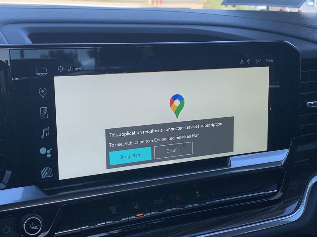 Certified 2024 Chevrolet Silverado 2500 LT image 11