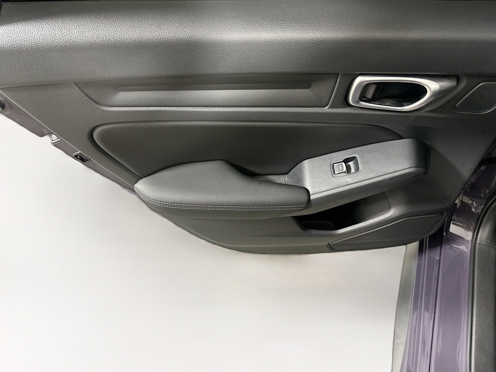 Used 2024 Honda Civic EX-L image 26