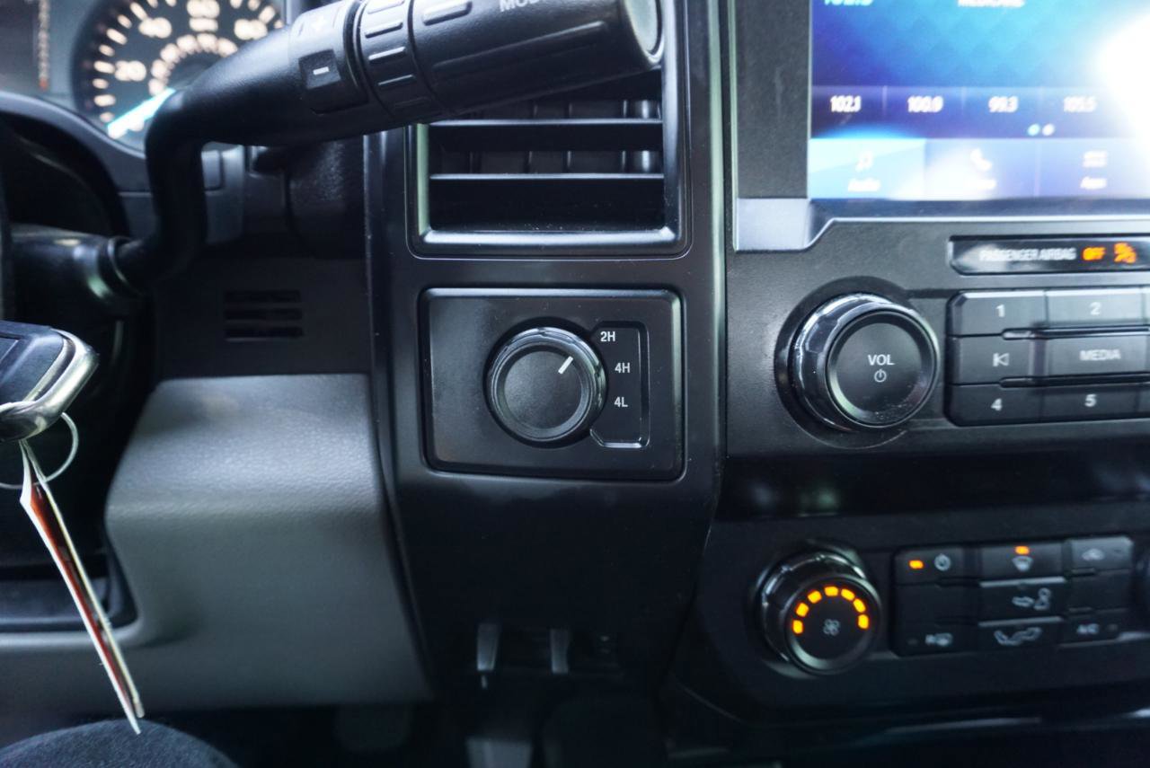 Used 2019 Ford F150 XL w/ Equipment Group 101A Mid image 15