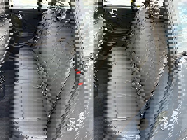 Certified 2024 BMW M235i xDrive Gran Coupe w/ Premium Package image 24