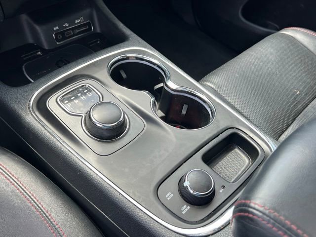 Used 2017 Dodge Durango R/T AWD/4WD image 20