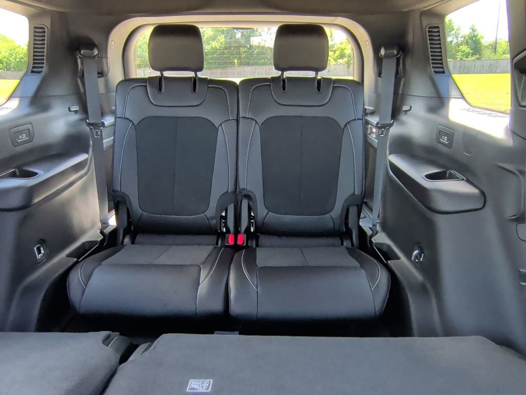 New 2026 Jeep Grand Cherokee L 2WD image 44