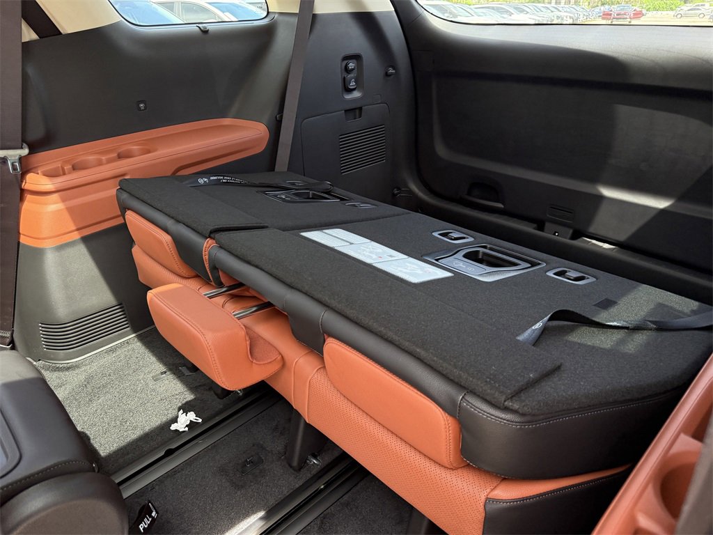 New 2026 Kia Carnival SX Prestige image 20