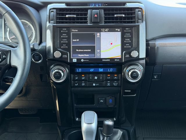 Certified 2022 Toyota 4Runner TRD Pro AWD/4WD image 21