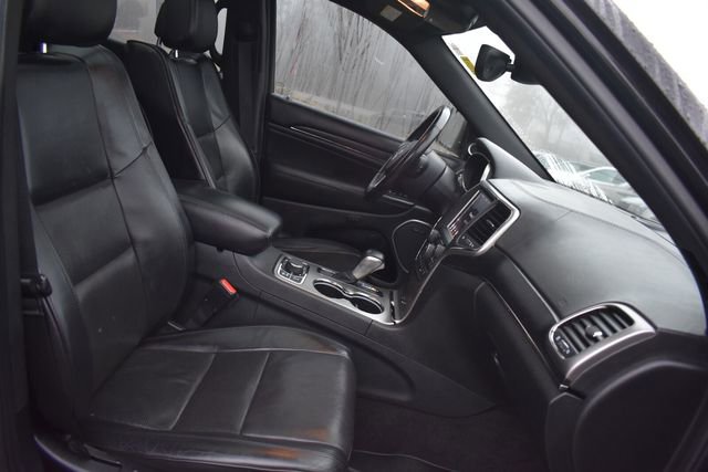 Used 2018 Jeep Grand Cherokee High Altitude image 16