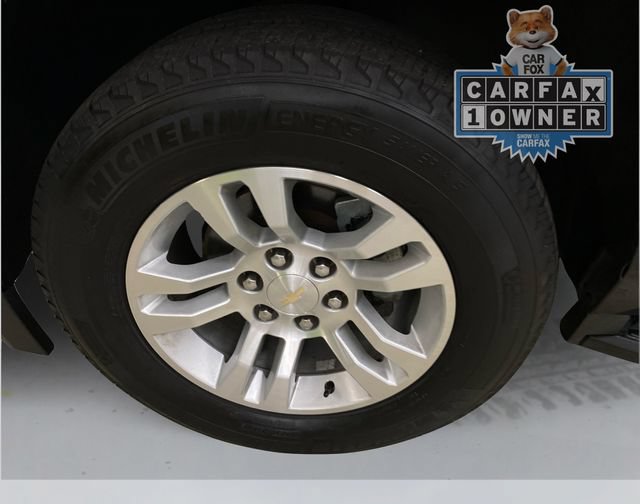 Used 2017 Chevrolet Suburban LT AWD/4WD image 20