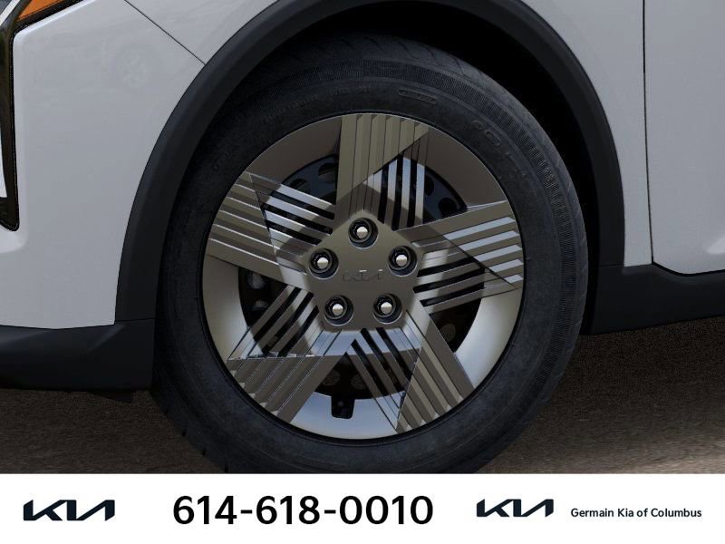 New 2026 Kia K4 LX image 12