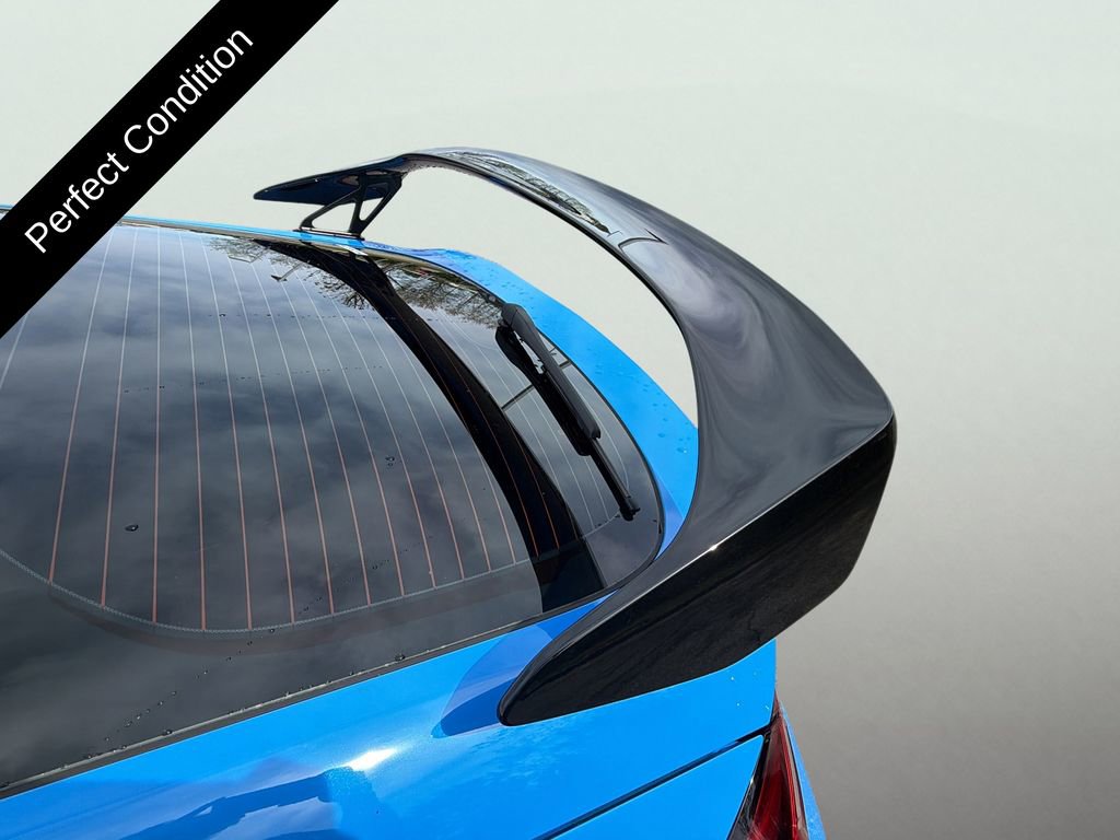 Used 2024 Honda Civic Type R image 48