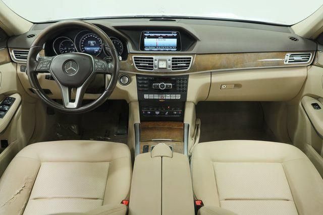 Used 2015 Mercedes-Benz E 350 Sedan image 9