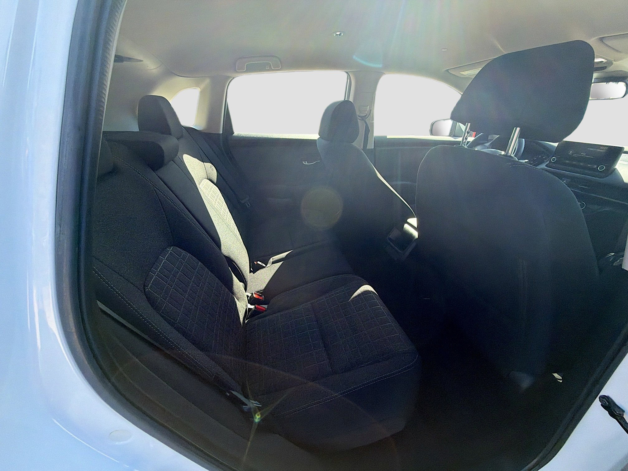 Used 2023 Honda HR-V LX image 23