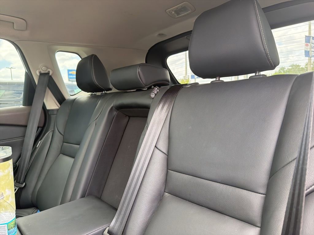 Used 2021 Nissan Rogue SL image 12