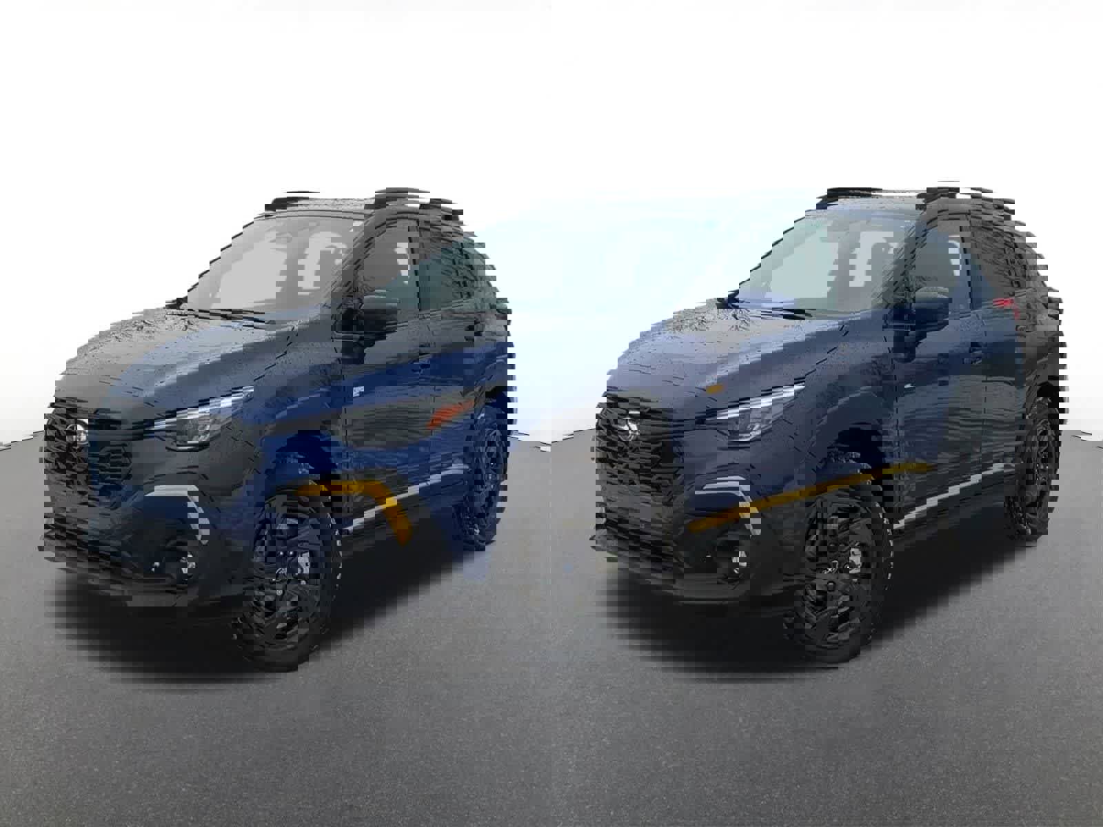 Certified 2025 Subaru Crosstrek 2.5i Sport