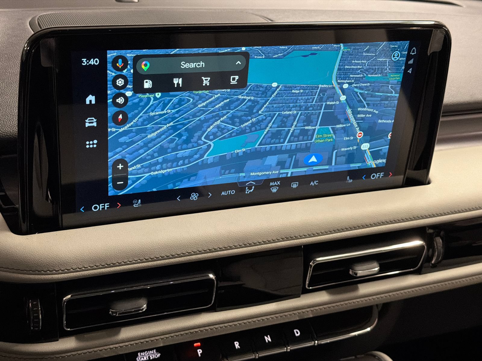 New 2026 Lincoln Aviator AWD image 29