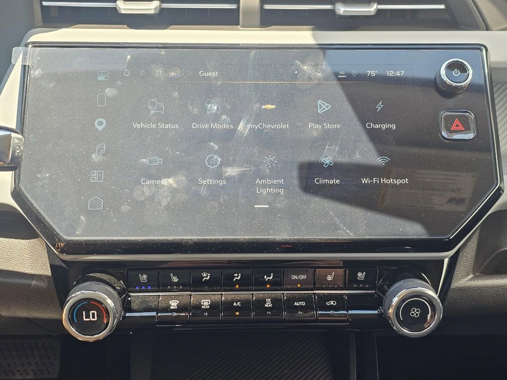New 2027 Chevrolet Bolt RS FWD image 28