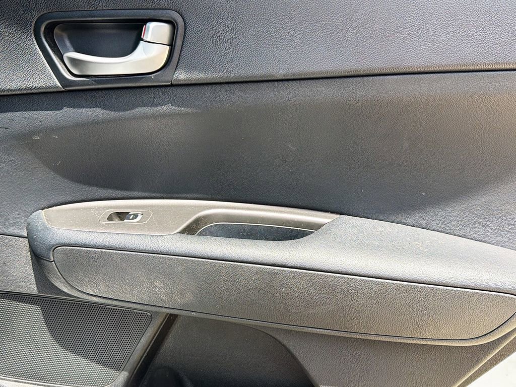 Used 2019 Kia Optima S w/ S Panoramic Sunroof Package FWD image 29