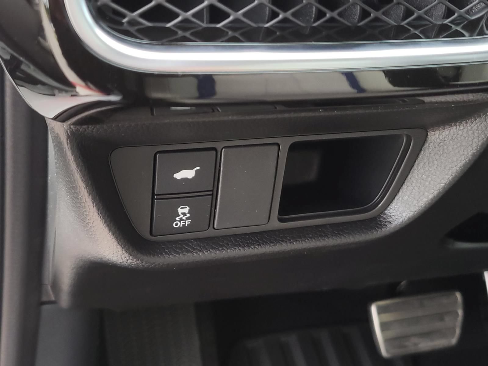 New 2026 Acura ADX A-Spec AWD/4WD image 21
