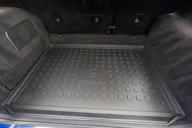 Used 2024 Mercedes-Benz G 63 AMG 4MATIC image 99