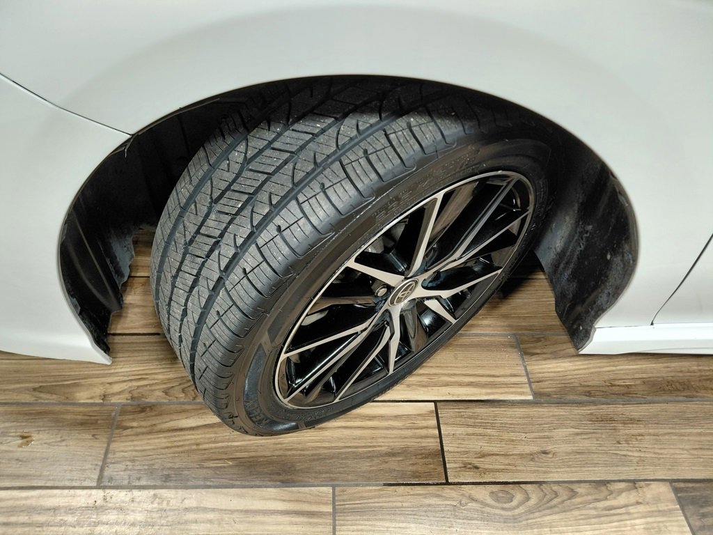 Used 2023 Toyota Camry SE image 20