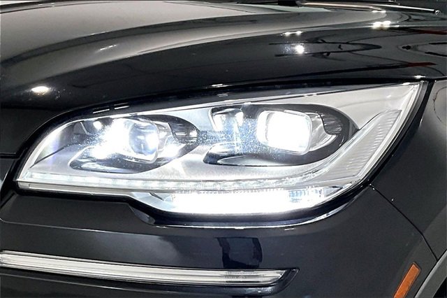 Used 2021 Lincoln Aviator Reserve w/ Equipment Group 202A image 33