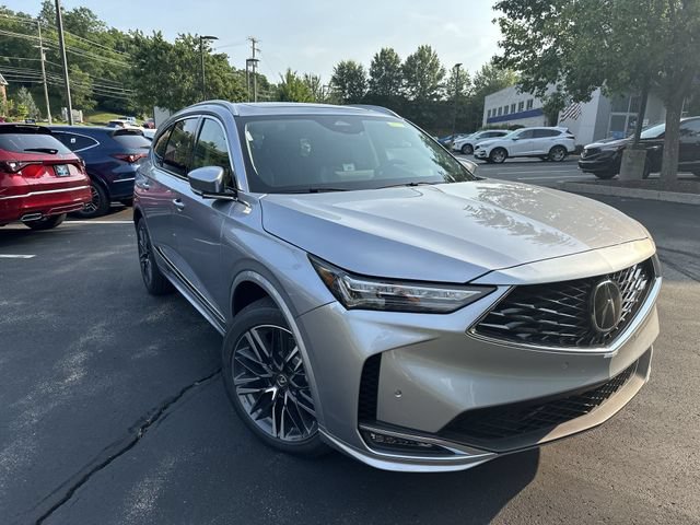 New 2026 Acura MDX w/ Advance Package AWD/4WD image 10