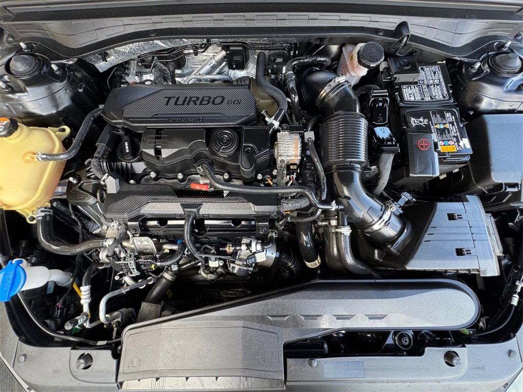 Used 2022 Kia K5 GT-Line w/ GT-Line FWD Premium Package image 9