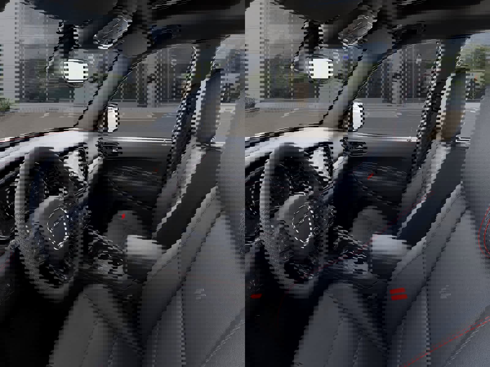 New 2026 Dodge Durango GT image 44