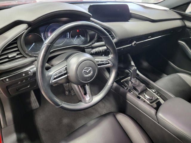 Used 2021 MAZDA MAZDA3 s AWD/4WD image 11