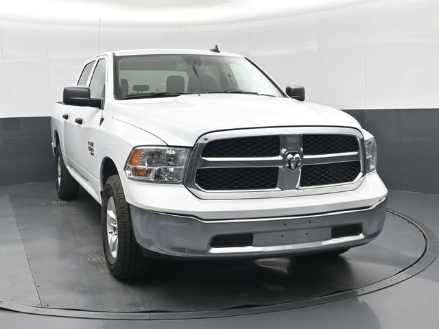 Used 2023 RAM 1500 Classic SLT w/ Electronics Group AWD/4WD image 10