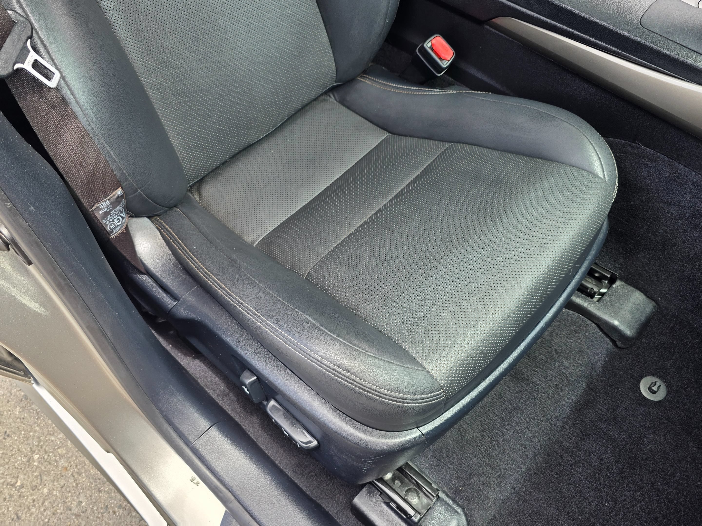 Used 2014 Lexus IS 250 RWD image 9