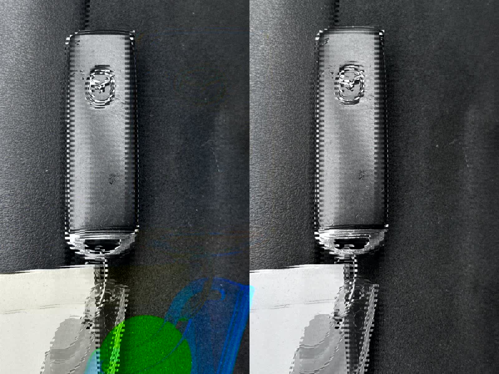 Used 2023 MAZDA CX-5 AWD 2.5 S w/ Select Package image 30