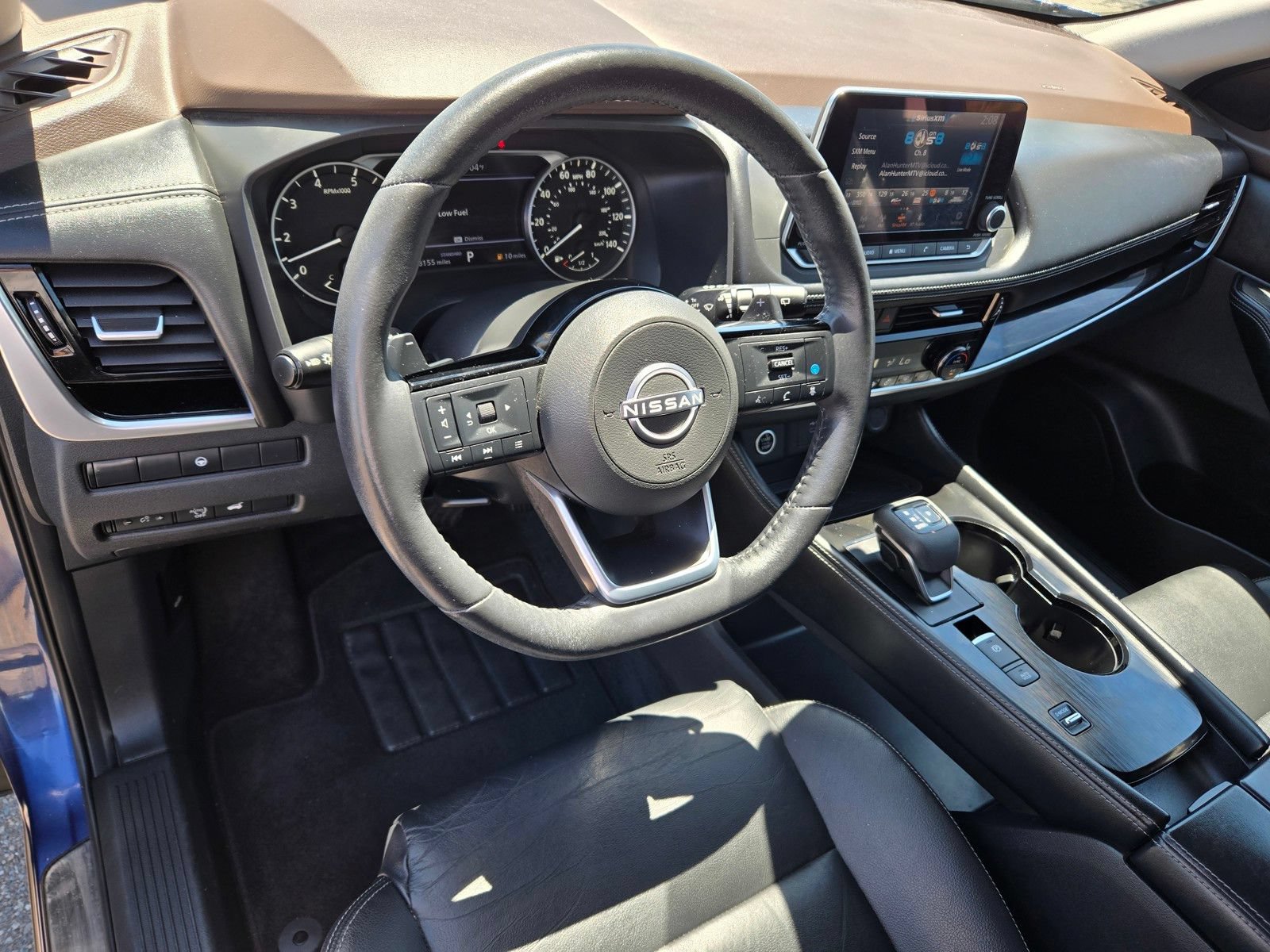 Used 2023 Nissan Rogue SL FWD image 18