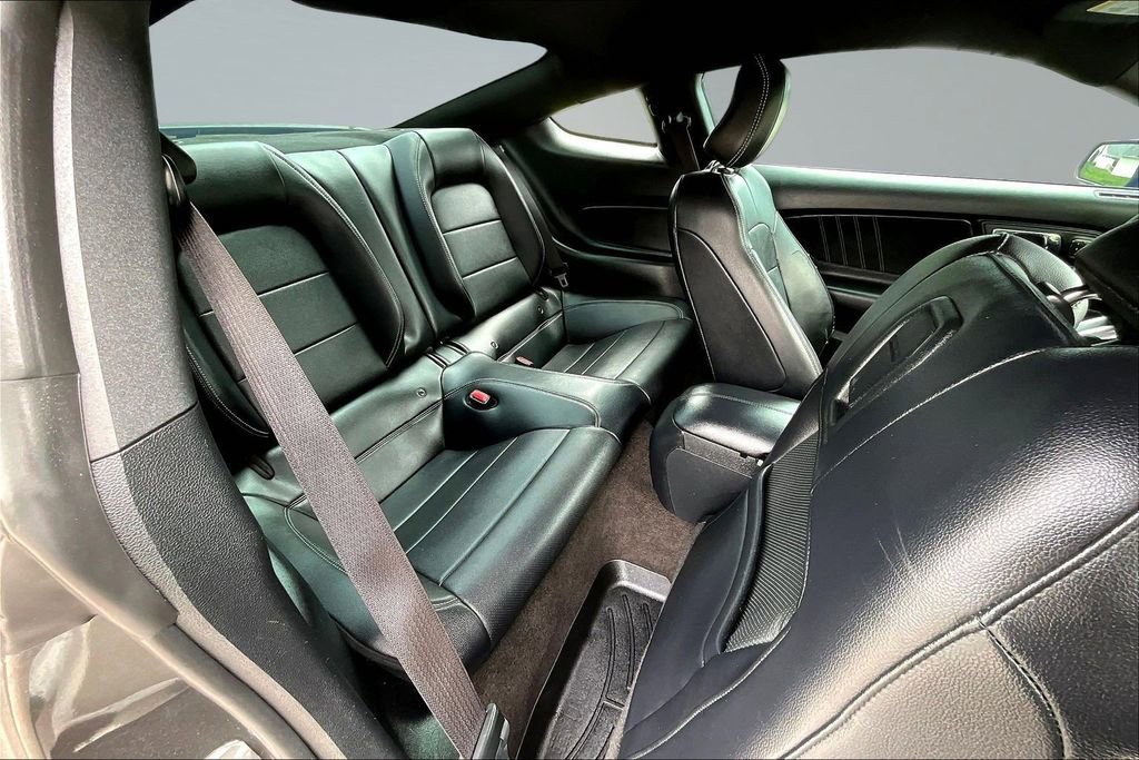 Used 2015 Ford Mustang GT Premium w/ GT Performance Package RWD image 24