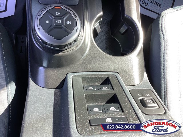 Certified 2021 Ford Bronco Outer Banks AWD/4WD image 19