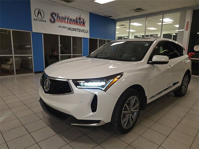 Used 2023 Acura RDX w/ Technology Package