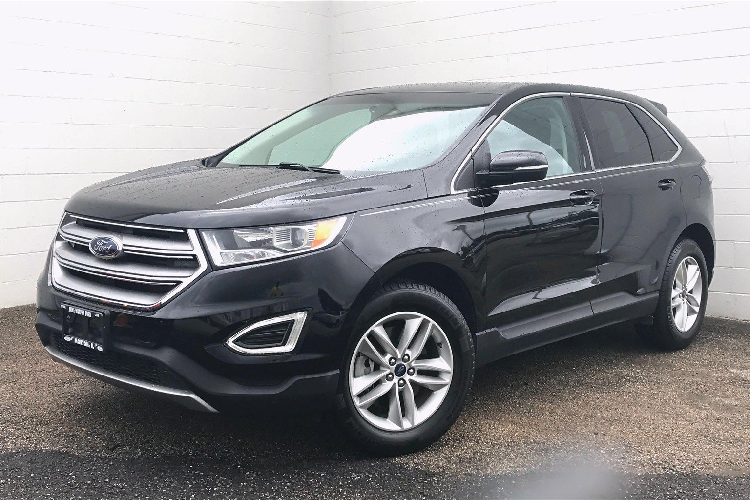 Used 2016 Ford Edge SEL w/ Equipment Group 201A AWD/4WD image 13