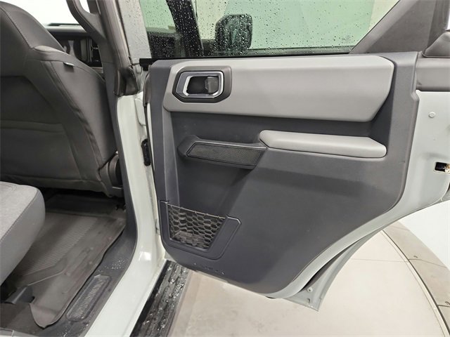 Used 2022 Ford Bronco Big Bend image 34