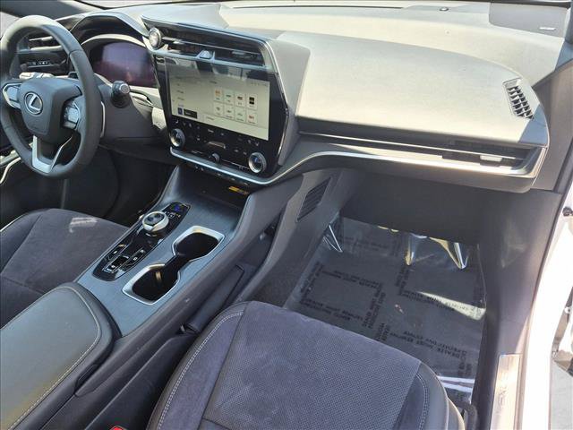 Used 2023 Lexus RZ 450e Premium w/ Accessory Package (Z1) AWD/4WD image 19