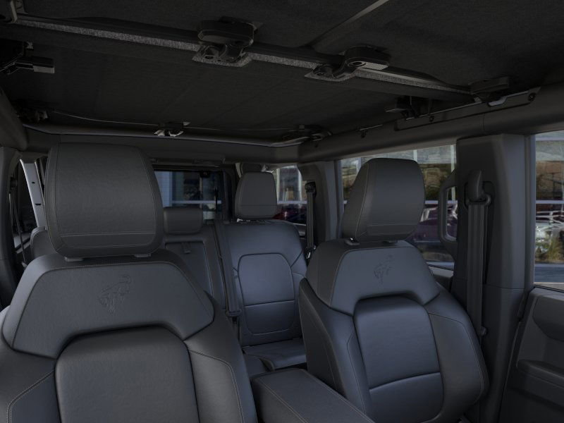 New 2026 Ford Bronco Badlands image 13