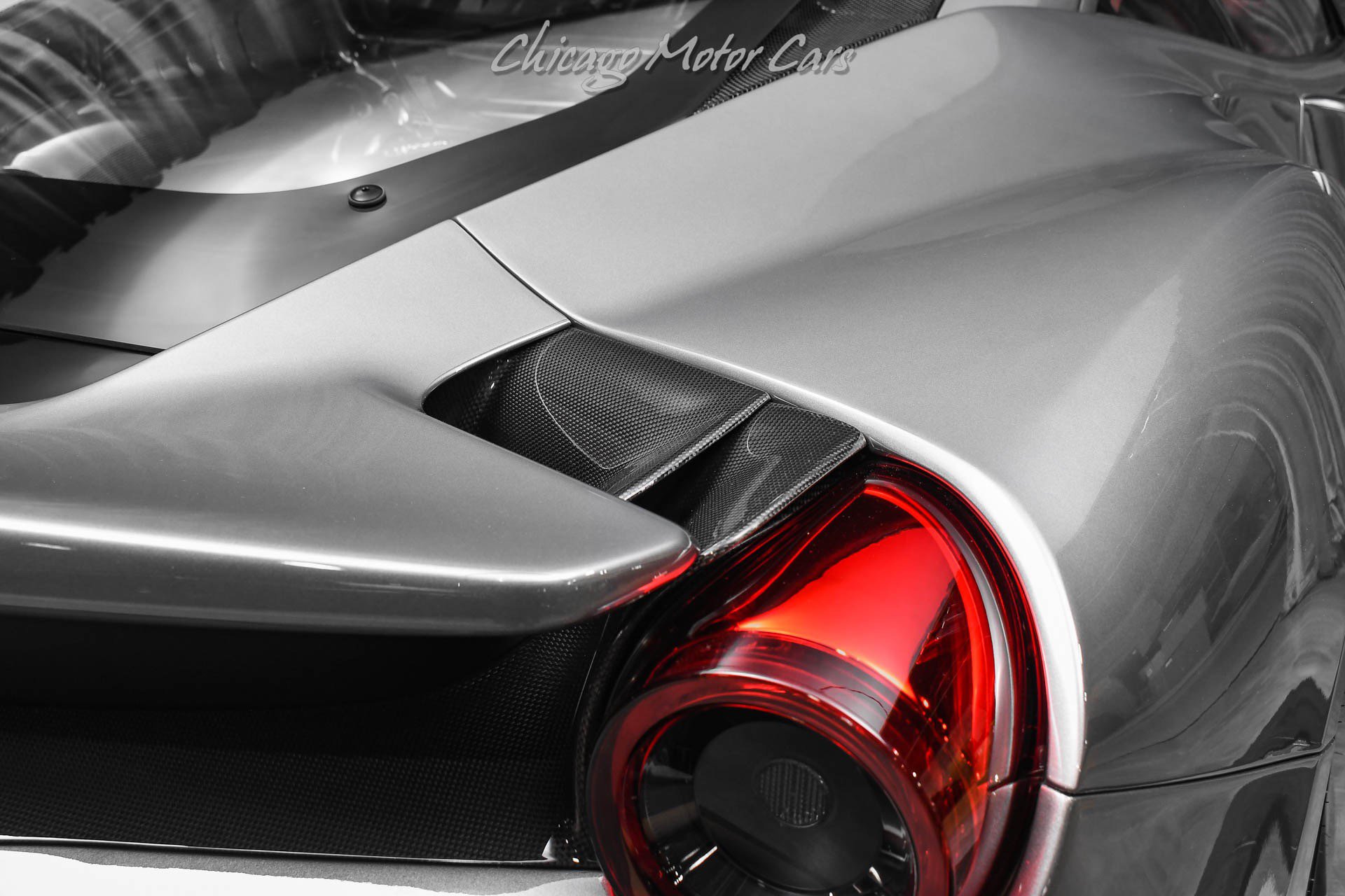 Used 2019 Ferrari 488 Pista Coupe RWD image 45