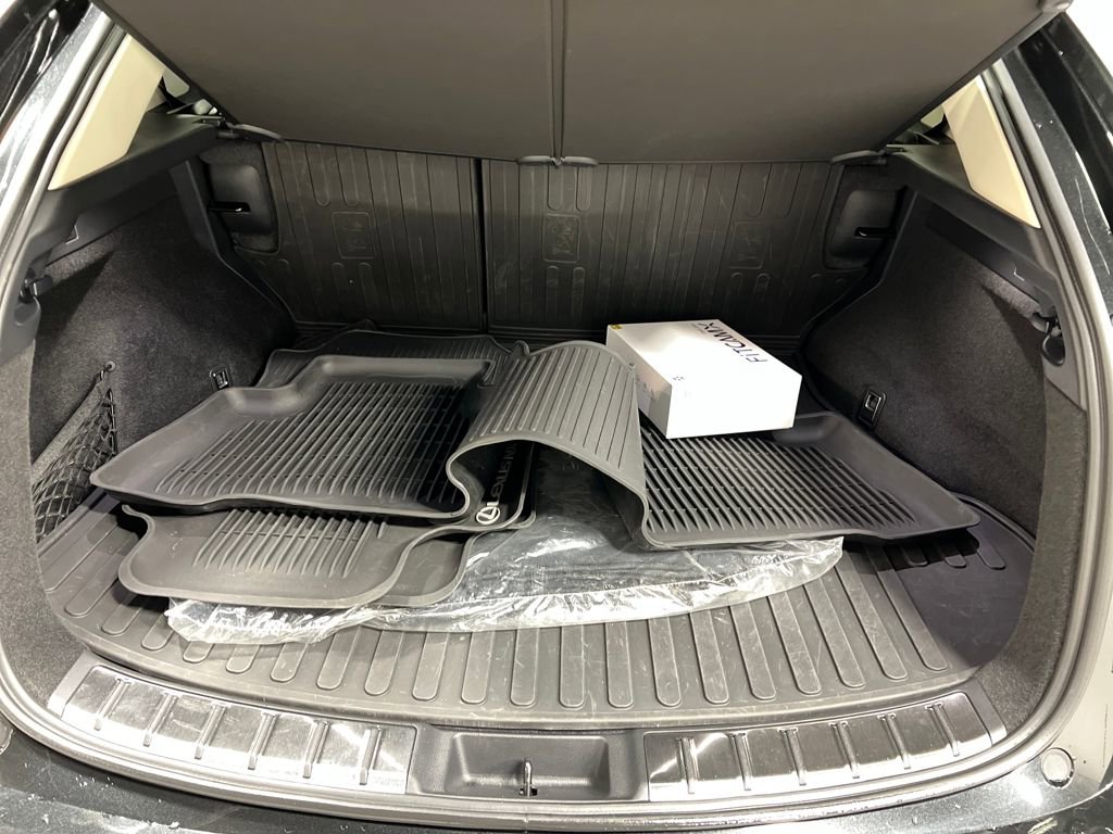 Used 2024 Lexus NX 350h AWD w/ Vision Package image 22