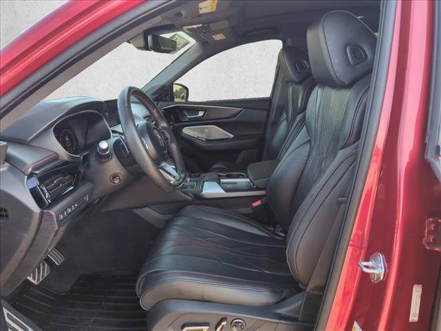 Used 2024 Acura MDX Type S w/ Advance Package AWD/4WD image 15
