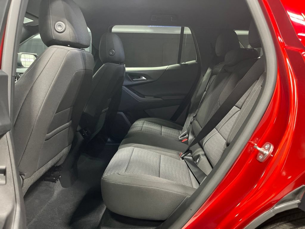 Used 2026 Chevrolet Equinox LT w/ Safety and Technology Package AWD/4WD image 35