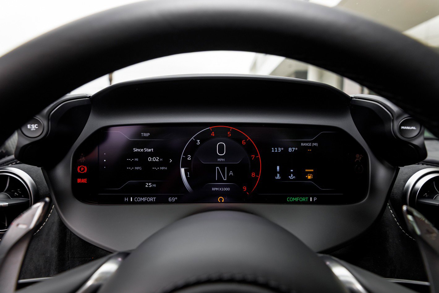 New 2026 McLaren 750S image 17