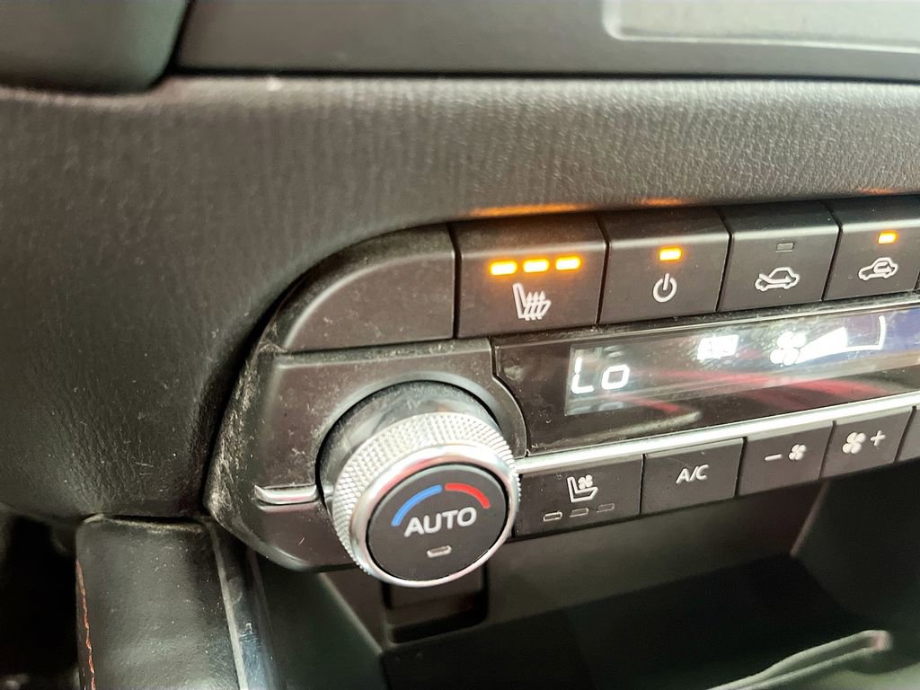 Used 2024 MAZDA CX-5 Carbon Edition image 21