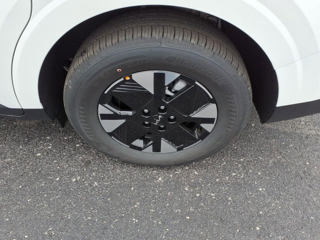 New 2026 Kia Carnival LXS image 9