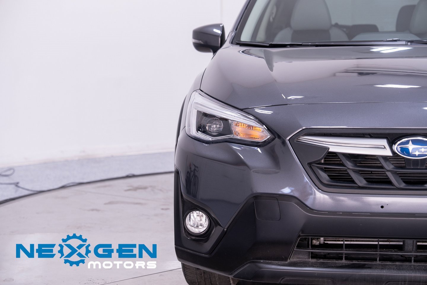 Used 2023 Subaru Crosstrek 2.5i Limited image 5