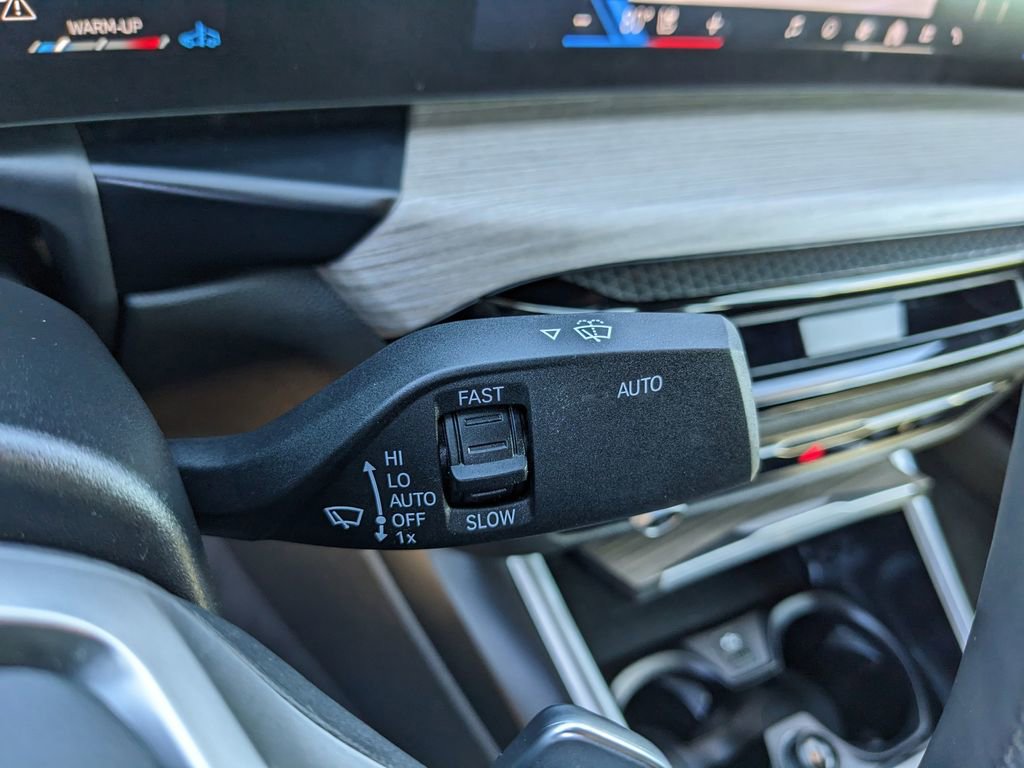 Used 2025 BMW 430i 430i w/ Premium Package image 34