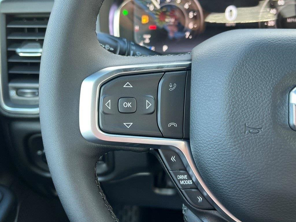 New 2026 RAM 1500 Big Horn image 31